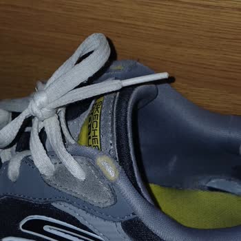 Kısa Sürede Yırtılan Ayakkabı İçin Garanti Desteği Alamadım