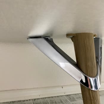 Montaj Hatası Nedeniyle Konsolun Deforme Olması Ve Değişim Talebi