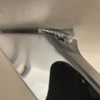 Montaj Hatası Nedeniyle Konsolun Deforme Olması Ve Değişim Talebi