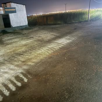 Sokak Lambası Bir Aydır Arızalı Güvenliğimiz Tehlikede