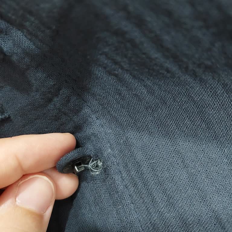 Beklentileri Karşılamayan Dikiş Kalitesi Hayal Kırıklığı Yarattı