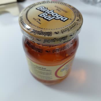 Küflü Bal Gönderildi, Ücret İadesi Talep Ediyorum