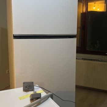 Sıfır Aldığım Beko Ürünlerinde Arıza Ve Revizyonlu Fatura Mağduriyeti