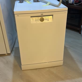 Sıfır Aldığım Beko Ürünlerinde Arıza Ve Revizyonlu Fatura Mağduriyeti