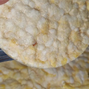 Eti Gong Paketinde Yabancı Maddeyle Karşılaştım, Oğlum Riske Girebilirdi