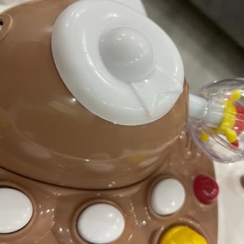 Bebek Ürününde Tehlikeli Üretim Hatası: Güvenliğe Dair Büyük Hayal Kırıklığı