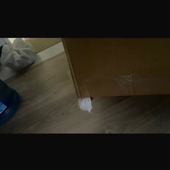 Hasarlı Ve Korumasız Gelen Sandalye İçin Değişim Talebi Ve Kargo Şikayeti