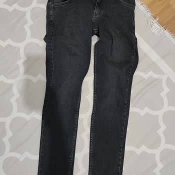 Kullanılmış Ve Hatalı Pantolon Gönderildi, İade Süreci Sonuçlanmadı