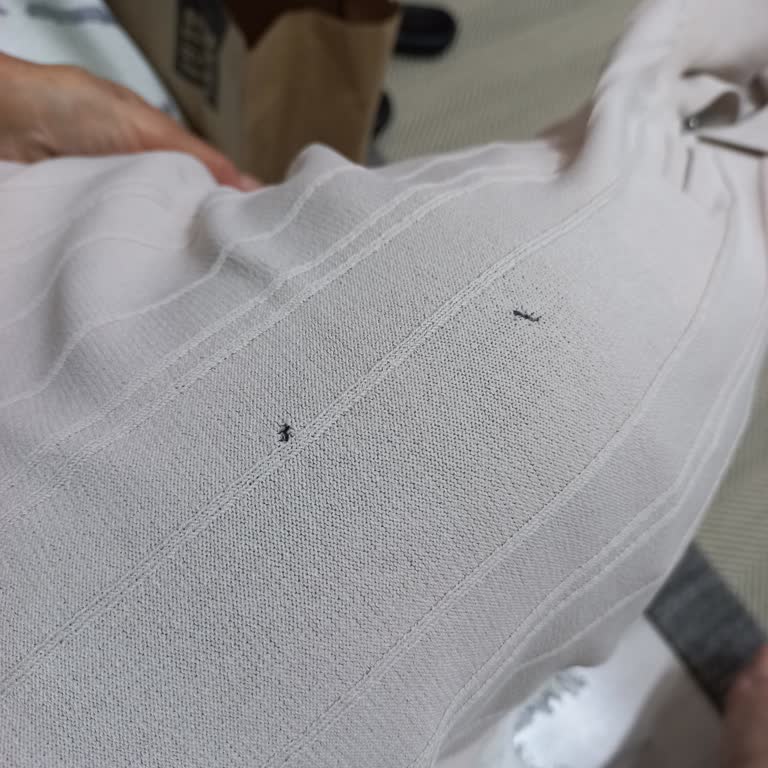 Hiç Kullanılmamış Tişörtte Delik Çıktı Değişim Talebim Reddedildi