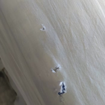 Yeni Makine De Çamaşırlarımızı Yırtıyor Çözüm Bulamıyoruz