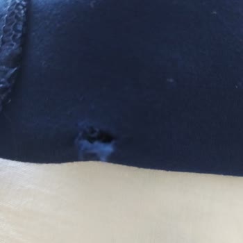 Yeni Makine De Çamaşırlarımızı Yırtıyor Çözüm Bulamıyoruz