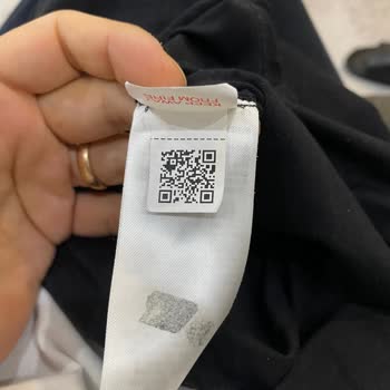 Calvin Klein Bebek Zıbını İlk Kullanımda Bozuldu, Mağduriyetimin Giderilmesini İstiyorum