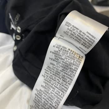 Calvin Klein Bebek Zıbını İlk Kullanımda Bozuldu, Mağduriyetimin Giderilmesini İstiyorum