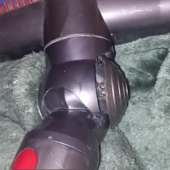 Dyson V10 Halı Başlık Sorunu!