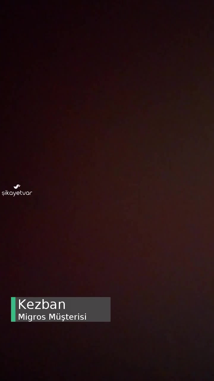 Migros Hemen Kampanya Yanıltması videonun kapak resmi