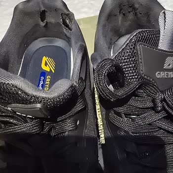 Greyder'den Aldığım Ayakkabıda Erken Deformasyon Ve Garanti Desteği Sorunu