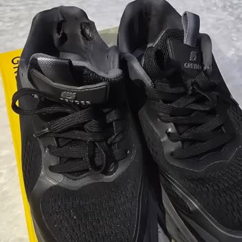 Greyder'den Aldığım Ayakkabıda Erken Deformasyon Ve Garanti Desteği Sorunu