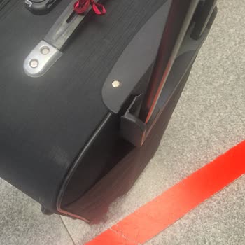 Uçuş Sonrası Valizim Kırıldı Sunexpress Mağduriyetimi Çözmüyor