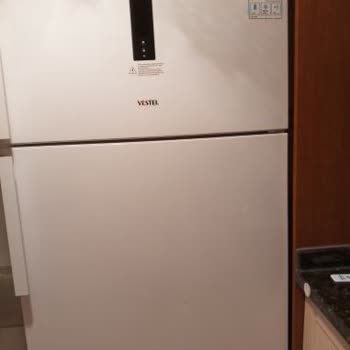 Yeni Alınan Vestel Buzdolabında Sık Tekrarlayan Arızalar Ve Değişim Talebi