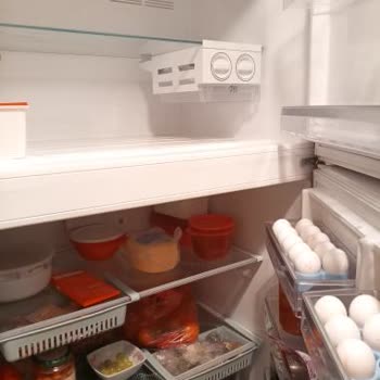 Yeni Alınan Vestel Buzdolabında Sık Tekrarlayan Arızalar Ve Değişim Talebi