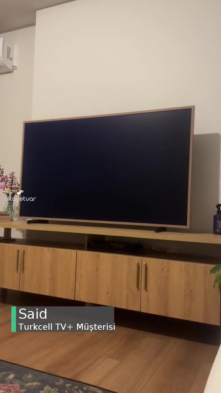 Turkcell TV+ Uygulaması Açılmıyor videonun kapak resmi