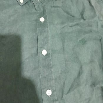 Kısa Sürede Renk Solan Gömlekler İçin Değişim Talebim Reddedildi