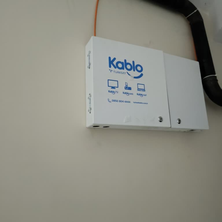 Kablo Net Nakil İşlemi 22 Gündür Gerçekleşmiyor