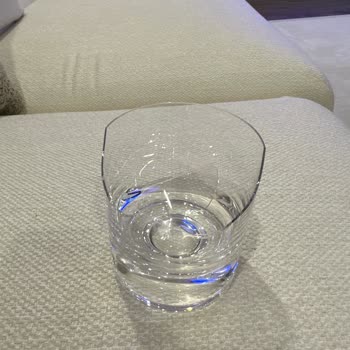 İlk Yıkamada Kırılan Bardak İçin Değişim Talebi