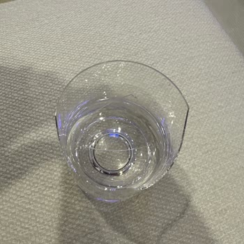 İlk Yıkamada Kırılan Bardak İçin Değişim Talebi