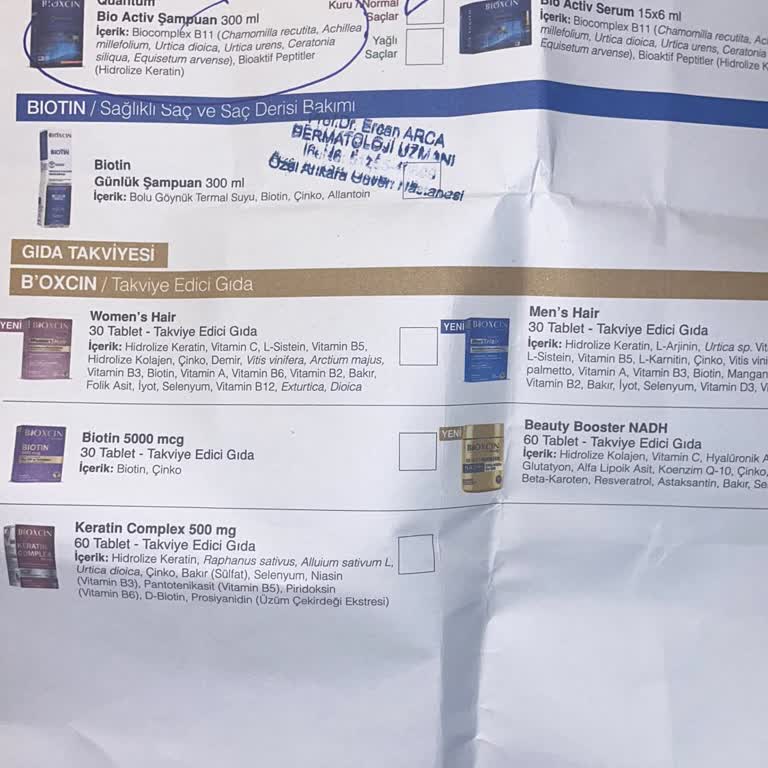 Yetersiz Muayene, İlgisiz Yaklaşım Ve İade Talebi: Dermatoloji Bölümünde Hayal Kırıklığı