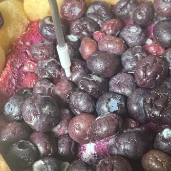 Migros'tan Alınan Pastanın Küflü Çıkması Ve Yetersiz Çözüm
