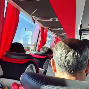 ETS Tur'un Eski Ve Rahatsız Otobüsleri İçin Ücret İadesi Talebi