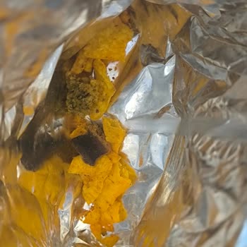 Patos Cips Paketinden Yabancı Madde Çıkması Nedeniyle Endişe Ve Mağduriyet