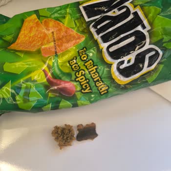 Patos Cips Paketinden Yabancı Madde Çıkması Nedeniyle Endişe Ve Mağduriyet