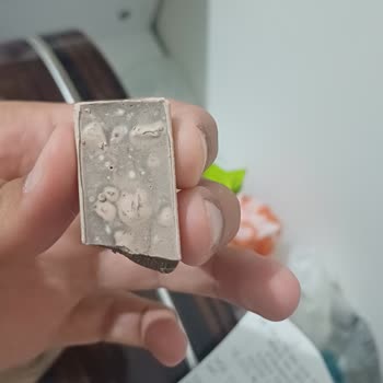 Aldığım Çikolatada Tazelik Sorunu Yaşadım