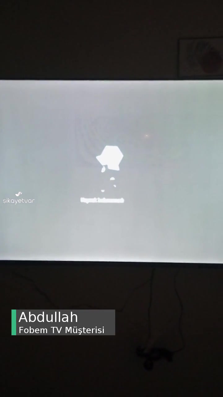 Fobem TV Kaynak Bulunamadı Diyor videonun kapak resmi