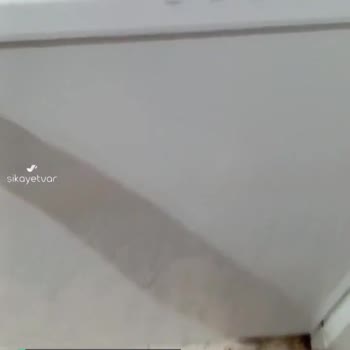 Kumtel Bulaşık Makinem Yıkarken Duruyor!