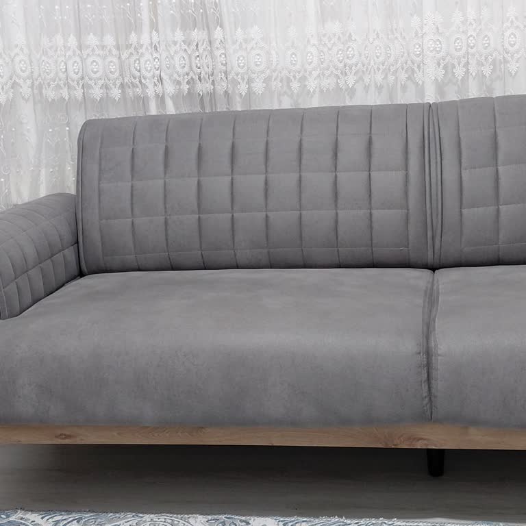 Mondihome Mondi Natura Koltuk Takımı Sürekli Gıcırtı Yapıyor, Sorunum Çözülmedi