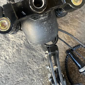Garanti Kapsamındaki Scooter’ım Yüksek Ücretle Onarılmadı Ve Kırık Teslim Edildi