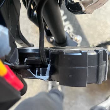 Garanti Kapsamındaki Scooter’ım Yüksek Ücretle Onarılmadı Ve Kırık Teslim Edildi