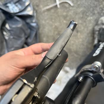 Garanti Kapsamındaki Scooter’ım Yüksek Ücretle Onarılmadı Ve Kırık Teslim Edildi