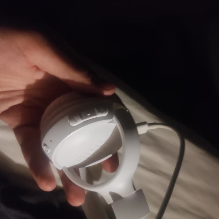 JBL 510bt Kulaklıkta Kronik Batarya Kablosu Kopma Sorunu Ve Mağduriyet