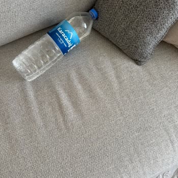 Enza Home'dan Aldığım Koltuk Takımı Hayal Kırıklığı Yarattı, Servis Gelmiyor!