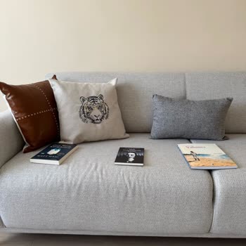 Enza Home'dan Aldığım Koltuk Takımı Hayal Kırıklığı Yarattı, Servis Gelmiyor!