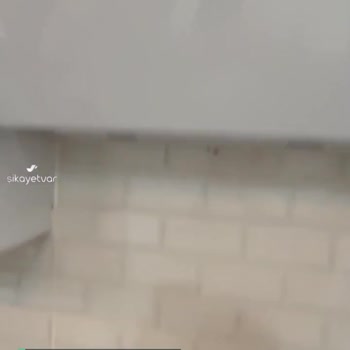 Bosch Davlumbaz Dışarıya Üflüyor, Ocak Kullanılamıyor