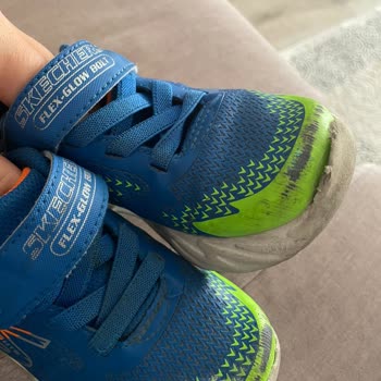 Kısa Sürede Aşınan Ayakkabı Ve Yetersiz Müşteri Hizmetiyle Hayal Kırıklığı