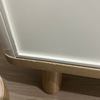 Hasarlı Ürünler Teslim Edildi, İki Aydır Çözüm Sunulmadı