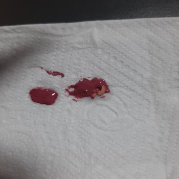 Cream Co. Aldığım Allık Kısa Sürede Bozuldu, Geri Dönüş Alamadım