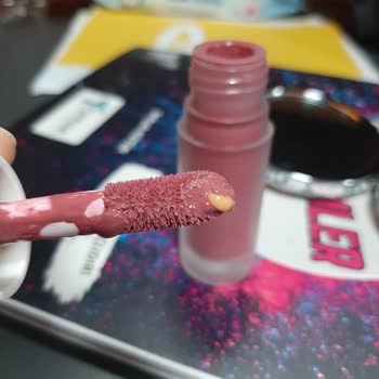 Cream Co. Aldığım Allık Kısa Sürede Bozuldu, Geri Dönüş Alamadım