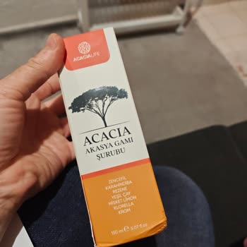 Açık Kapaklı Ve Sağlıksız Ürün Satışı, İletişimsizlik Ve Para İadesi Talebi